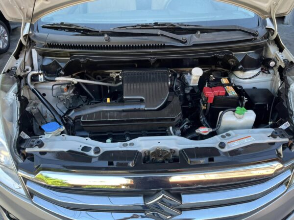 2017 Suzuki Ertiga 1.5 GL A/T - Image 9