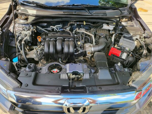 2023 Honda BR-V 1.5 S 10K KM A/T - Image 9