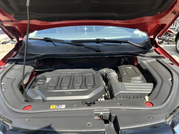2022 Ford Territory 1.5 Titanium 12K KM  A/T - Image 9