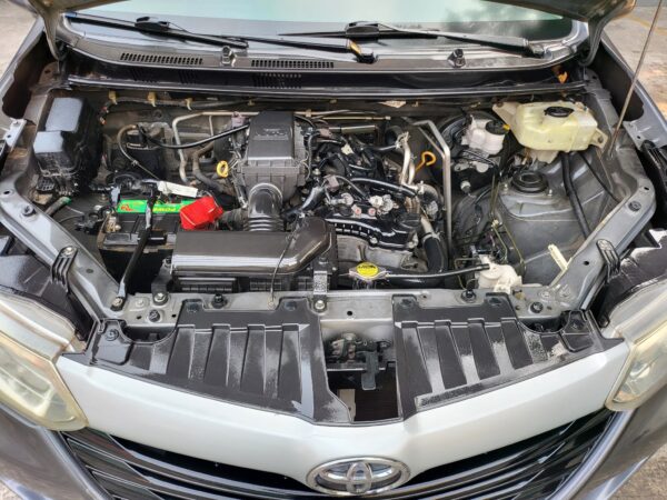2019 Toyota Avanza 1.3 E A/T - Image 9