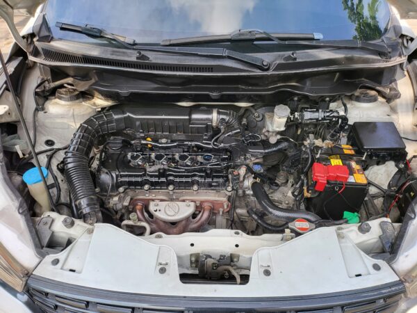 2020 Suzuki Ertiga 1.5 GA  M/T - Image 9