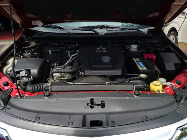 2019 Acquired Mitsubishi Montero Sport 2.4 GLS Premium A/T - Image 9