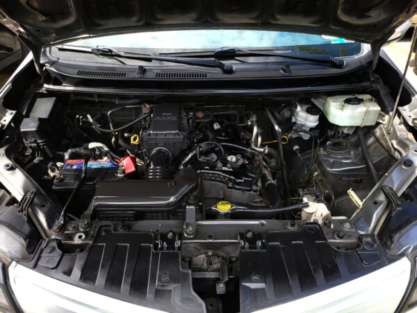 2020 Toyota Avanza 1.3 E A/T - Image 9