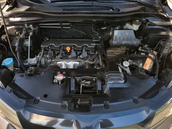 2016 Acquired Honda HR-V 1.8 EL A/T - Image 9