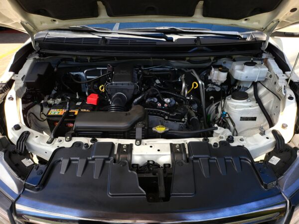 2022 Toyota Rush 1.5 GR-S 20K KM A/T - Image 9