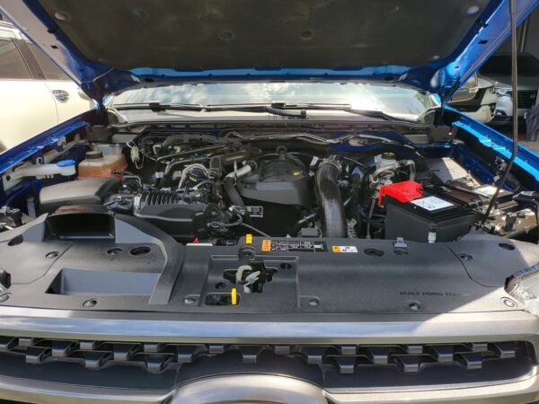 2023 Ford Ranger 2.0 Sport 4X4 20K KM A/T - Image 9