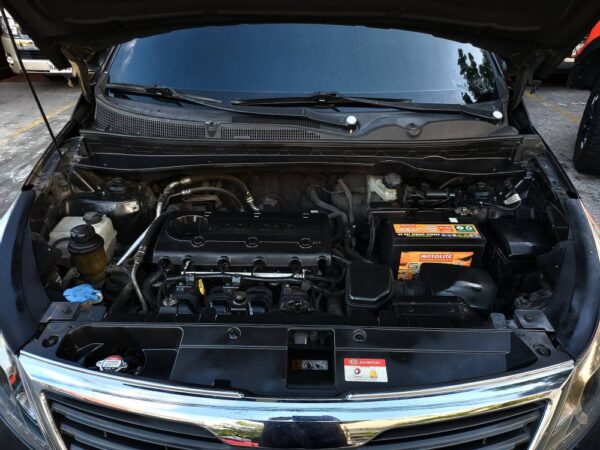 2014 Kia Sportage 2.0 EX Gas A/T - Image 9