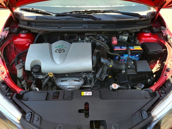 2018 Toyota Vios 1.5 G Prime 30K KM A/T - Image 9