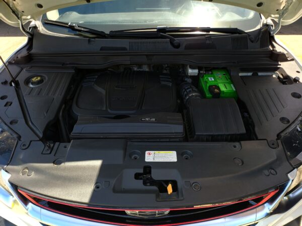 2020 Geely CoolRay 1.5 Comfort A/T - Image 9