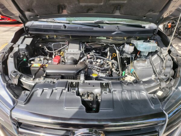 2019 Toyota Rush 1.5 G 40K KM Casa Maintained A/T - Image 9