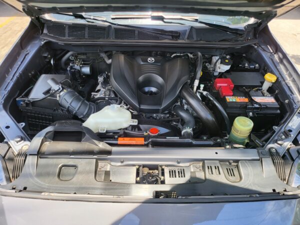 2023 Mazda BT-50 3.0 4x4 New look Casa Maintained Save 700K From Brand NEW A/T - Image 9