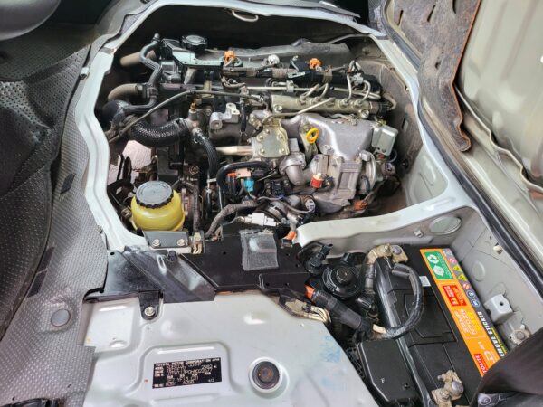 2018 Toyota Hiace Grandia 3.0 GL M/T - Image 9