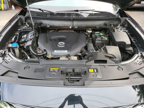 2019 Mazda CX-9 2.5 A/T - Image 9