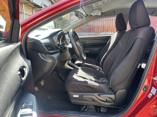 Toyota Vios 2020 1.3 J M/T - Image 11
