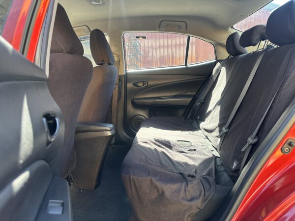 Toyota Vios 2020 1.3 J M/T - Image 12