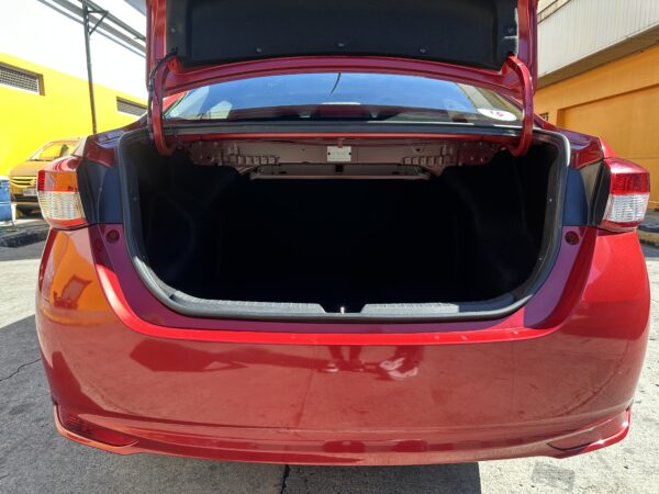 Toyota Vios 2020 1.3 J M/T - Image 14