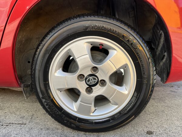 Toyota Vios 2020 1.3 J M/T - Image 15