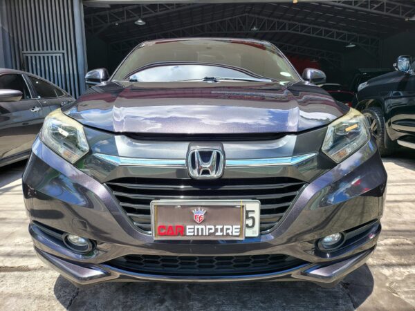 2015 Honda Hr-v 1.8 EL A/T - Image 2