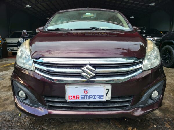 2017 Suzuki Ertiga 1.5 GL A/T - Image 2
