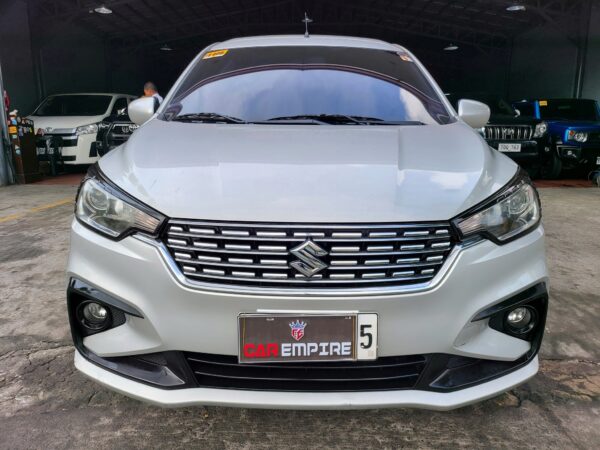 2020 Suzuki Ertiga 1.5 GL A/T - Image 2