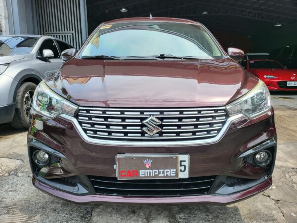 2020 Suzuki Ertiga 1.5 GL A/T - Image 2