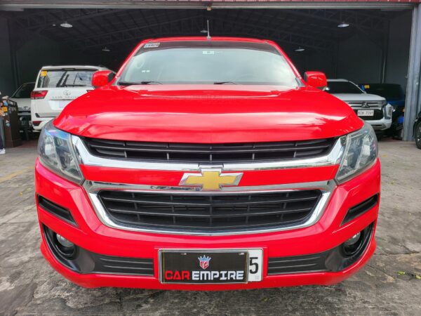 2019 Chevrolet Trailblazer 2.8 LT A/T - Image 2