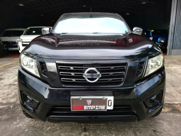 2018 Nissan Navara 2.5 EL A/T - Image 2