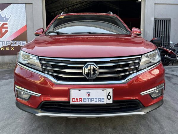 2019 MG RX-5 1.5 Alpha 50K KM Casa Maintained A/T - Image 2