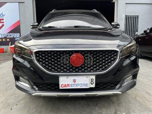2020 Acq. MG ZS 1.5 Style Loaded A/T - Image 2