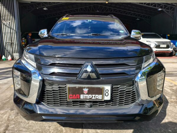 2023 Mitsubishi Montero Sport 2.4 GLS 20K KM A/T - Image 2