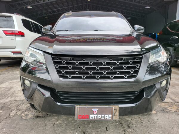 2020 Toyota Fortuner 2.4 G Diesel 20K KM A/T - Image 2