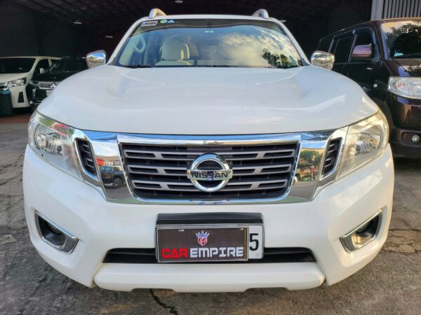 2018 Nissan Navara 2.5 EL A/T - Image 2