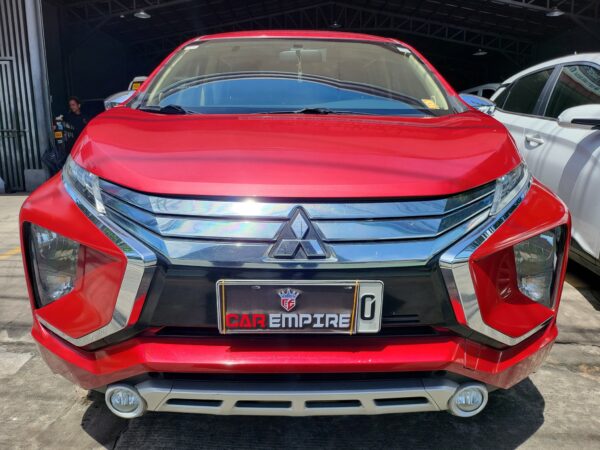 2019 Mitsubishi Xpander 1.5 GLS Automatic - Image 2