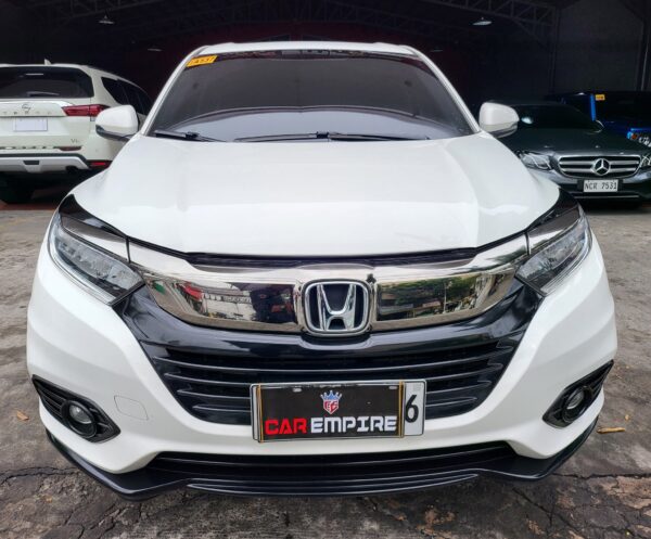 2021 Honda HR-V 1.8 RS A/T - Image 2