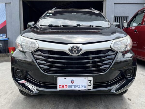 2018 Toyota Avanza 1.3 E A/T - Image 2