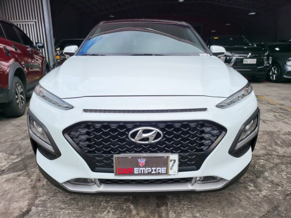 2019 Hyundai Kona 2.0 GLS A/T - Image 2