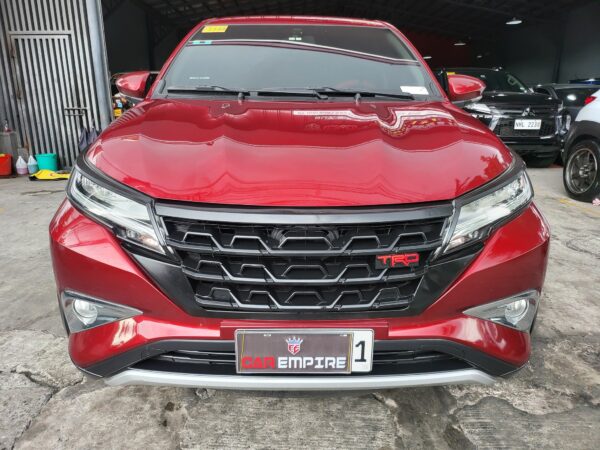 2020 Toyota Rush 1.5 E M/T - Image 2