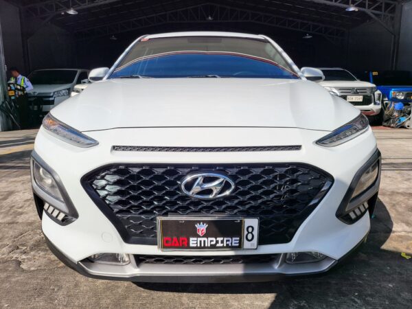 2019 Hyundai Kona 2.0 GLS A/T - Image 2