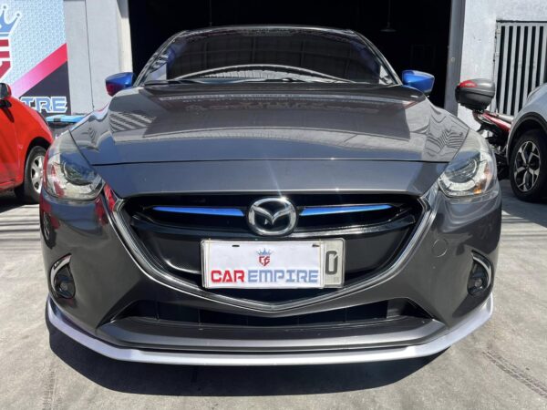 2019 Mazda 2 Hatchback 1.5 Skyactiv Top of the line A/T - Image 2