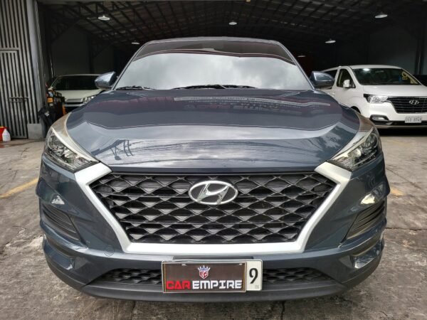 2020 Hyundai Tucson 2.0 GL 30K KM A/T - Image 2
