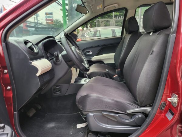 2020 Toyota Rush 1.5 G A/T - Image 10