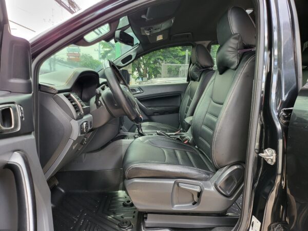 2017 Ford Ranger 3.2 Wildtrak 4x4 Loaded Worth 400K Raptor Look A/T - Image 10