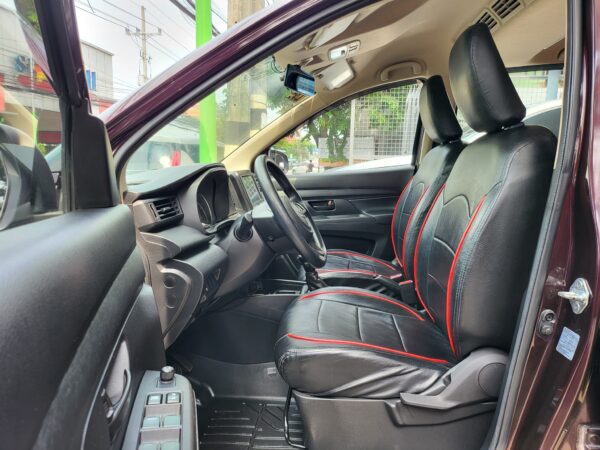 2020 Suzuki Ertiga 1.5 GL A/T - Image 10