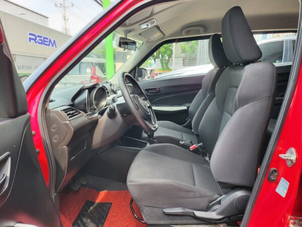 2019 Suzuki Swift 1.3 GL A/T - Image 10