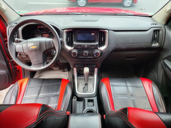 2019 Chevrolet Trailblazer 2.8 LT A/T - Image 10