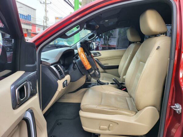 2016 Ford Everest 2.2 Titanium A/T - Image 10