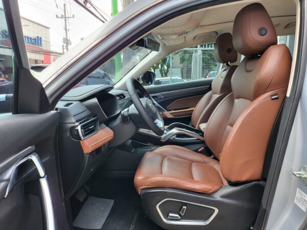2021 Geely Azkarra 1.5 AWD Luxury Hybrid A/T - Image 10