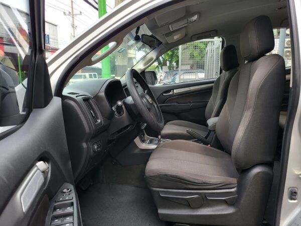2017 Chevrolet Trailblazer 2.8 LT A/T - Image 10