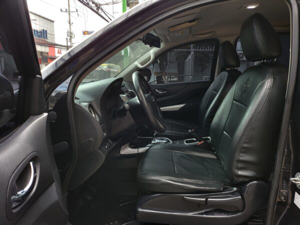 2018 Nissan Navara 2.5 EL A/T - Image 10