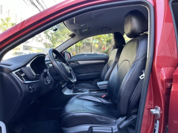 2019 MG RX-5 1.5 Alpha 50K KM Casa Maintained A/T - Image 10
